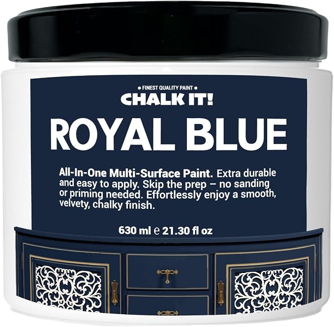 Royal Blue