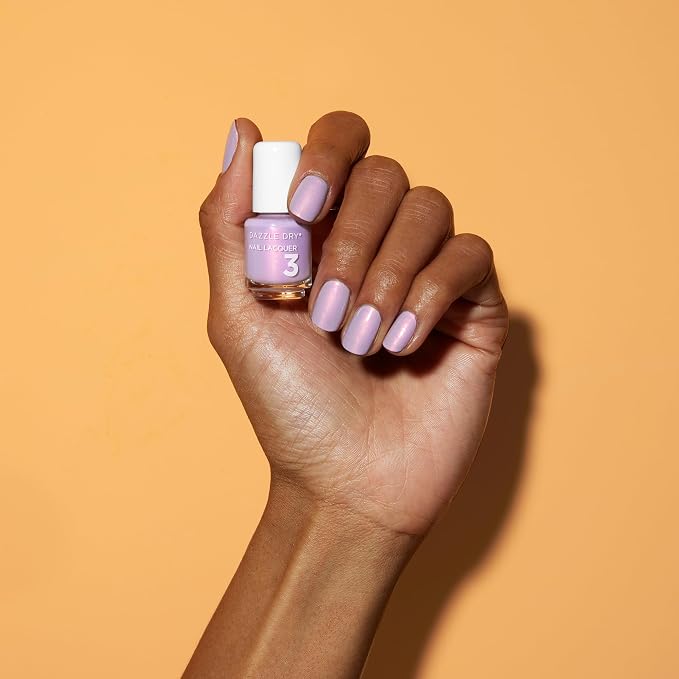 Lovely Lilac | 5 Piece Set