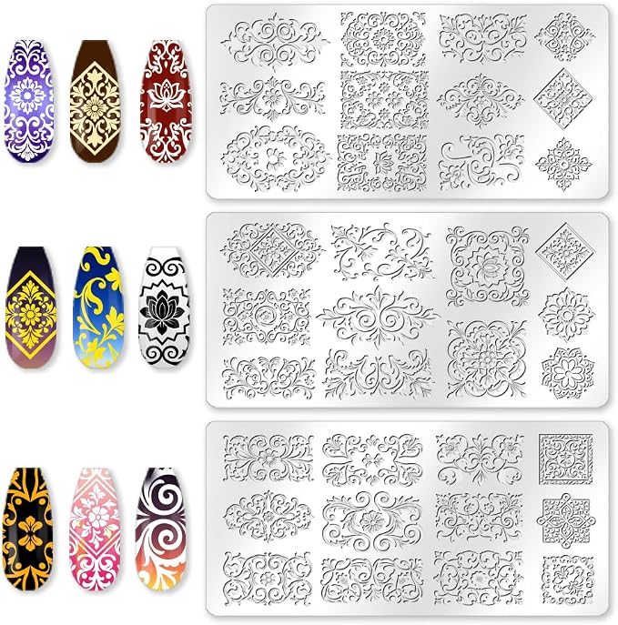 Retro Pattern