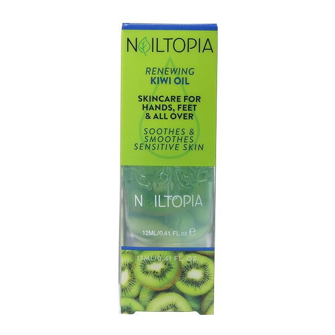 Kiwi Cuticle Oil