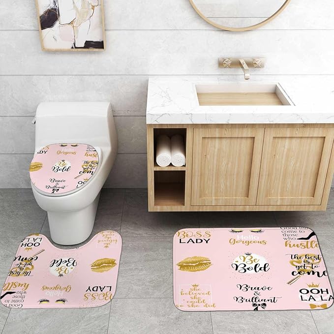Pink Gold