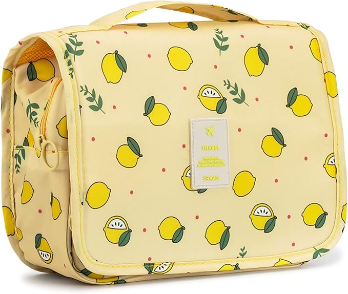 Yellow Lemon