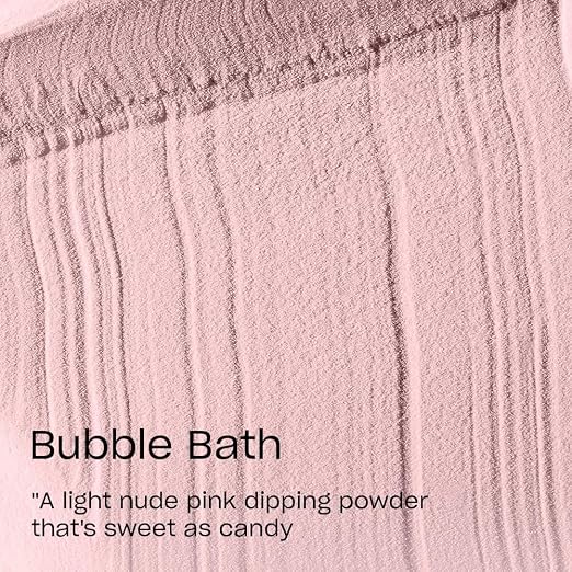Bubble Bath