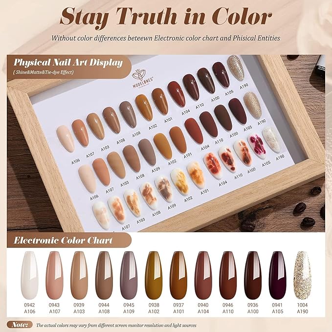 Classic Nude Brown