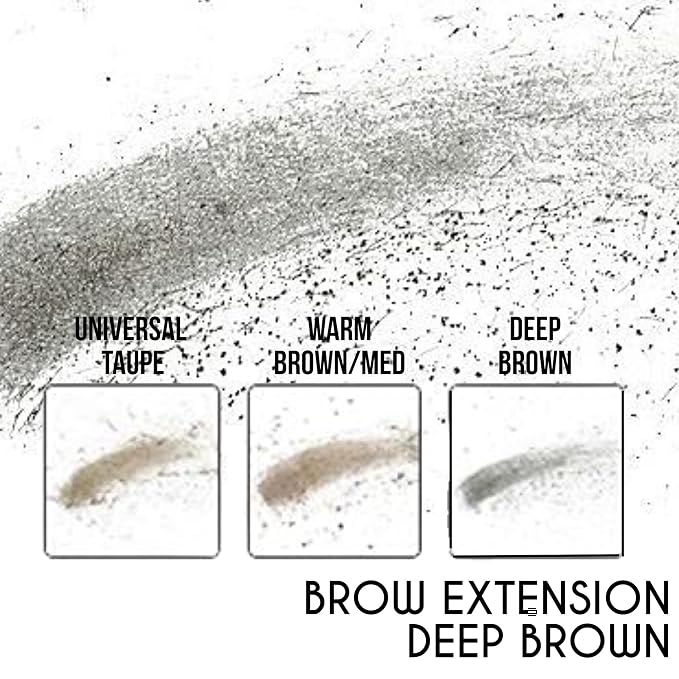 DEEP BROWN (DARK)