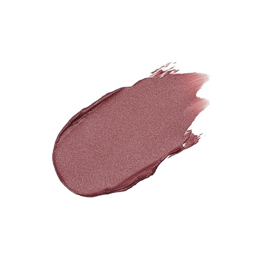 Rosy Mauve