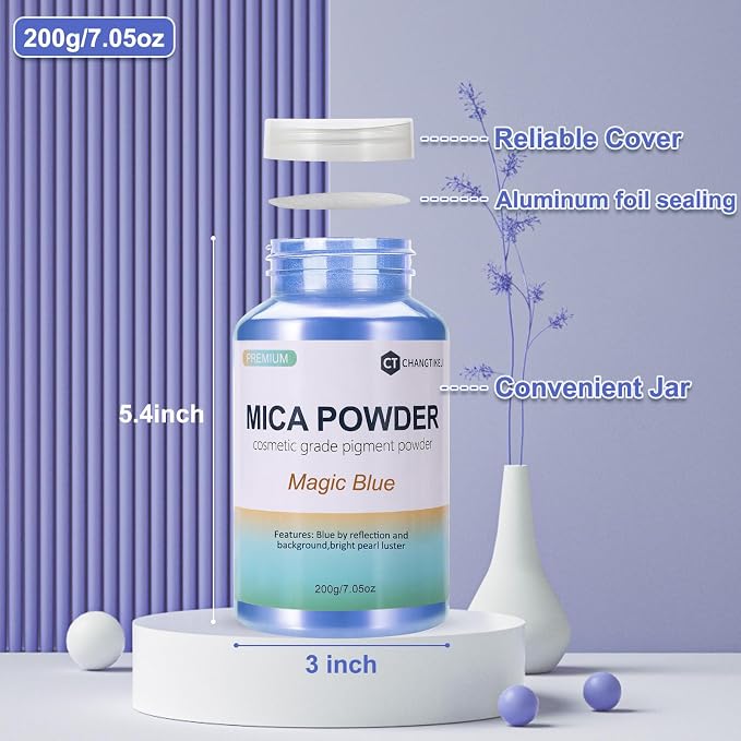 Magic Blue*200g
