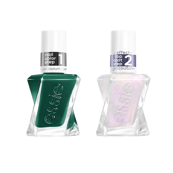 Green Metallic