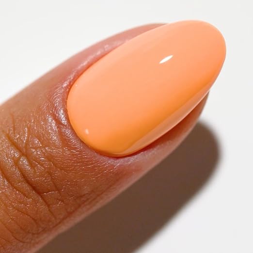 Mandarin Glow