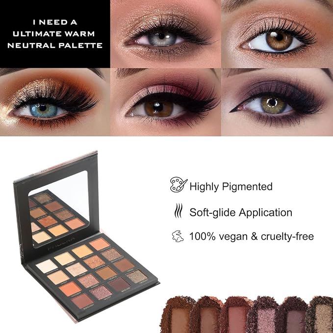Neutral Palette