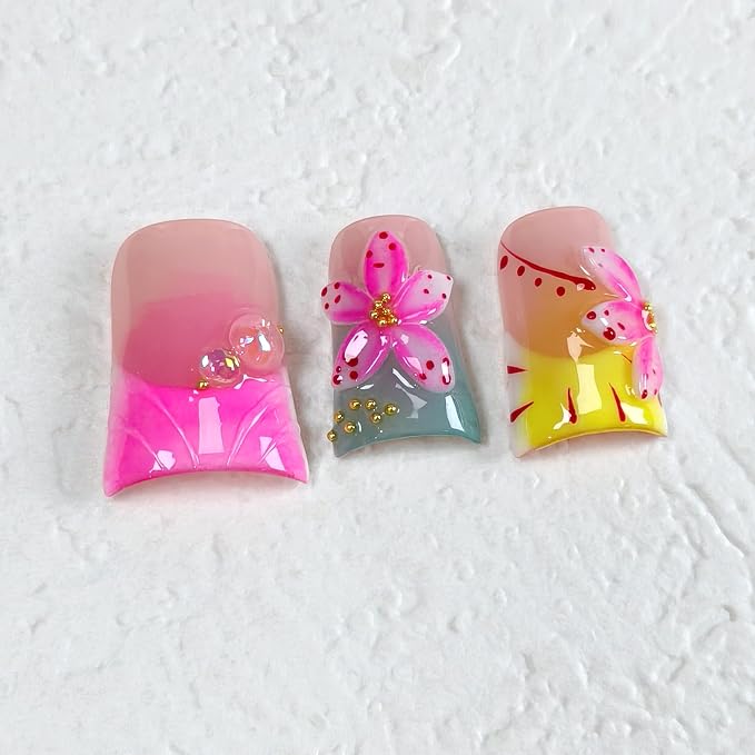K64 Colorful