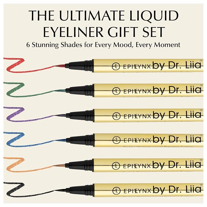 Shimmer Gift Set