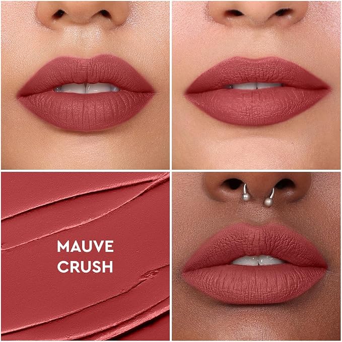 Mauve Crush