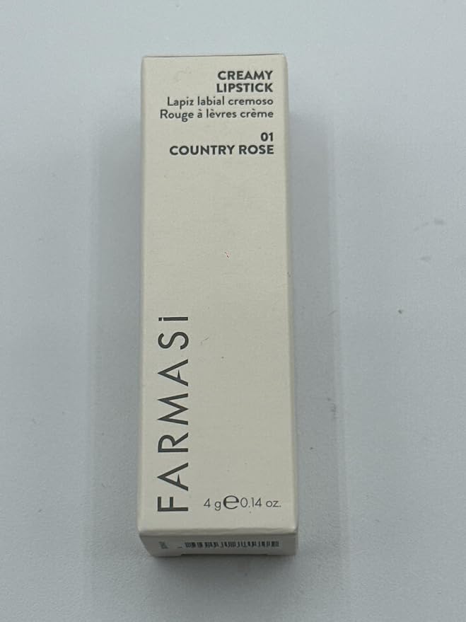 01 Country Rose