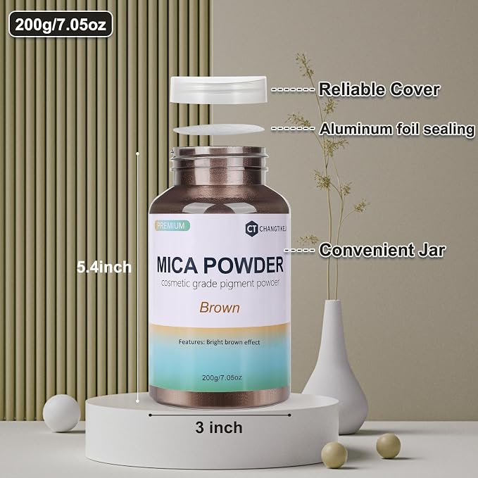 Brown*200g