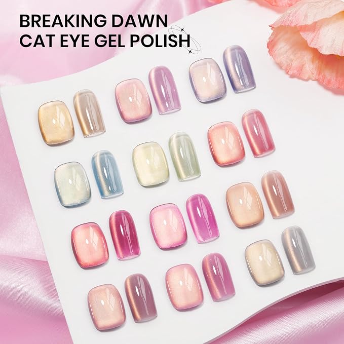 UV Gel-Daybreak