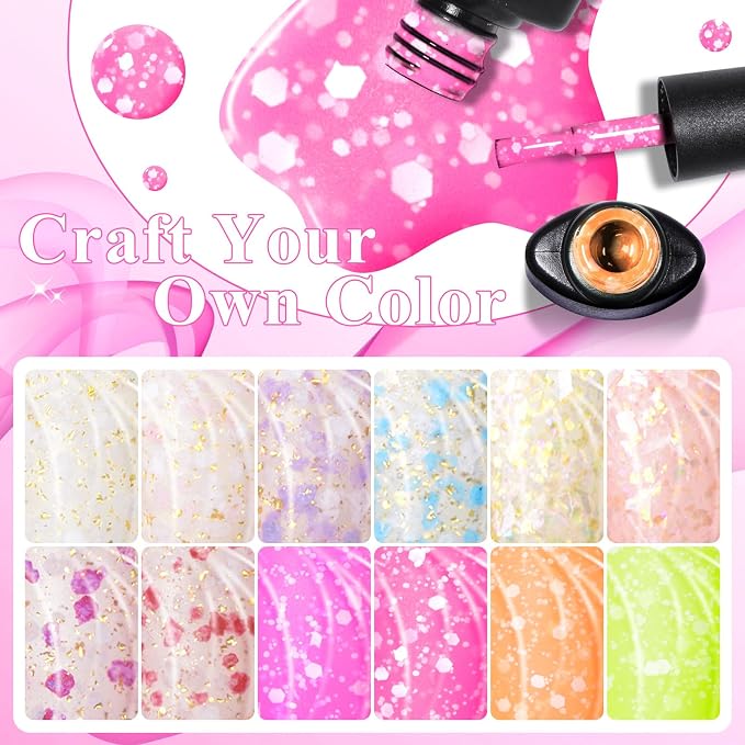 18PCS-Set5