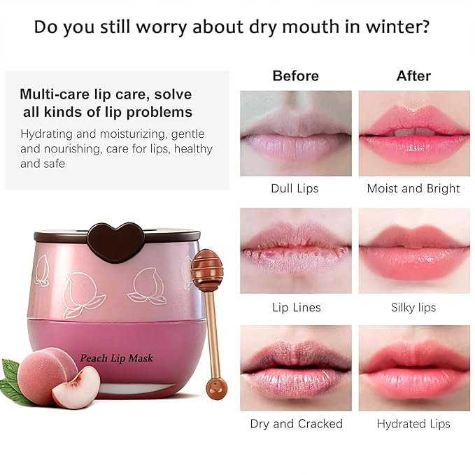 Honey & Strawberry & Watermelon & Coconut & Peach & Mint & Grape & Aloe