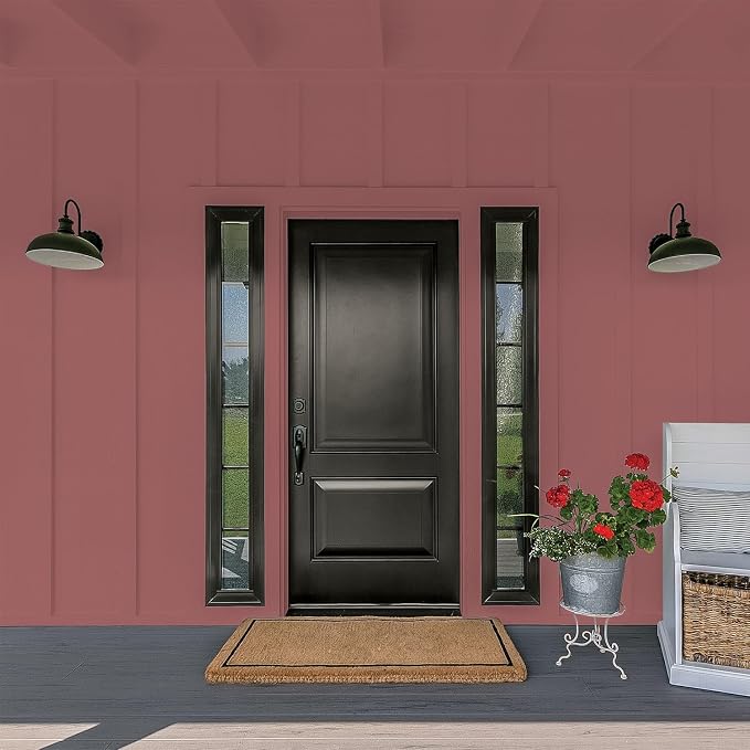 Barn Door