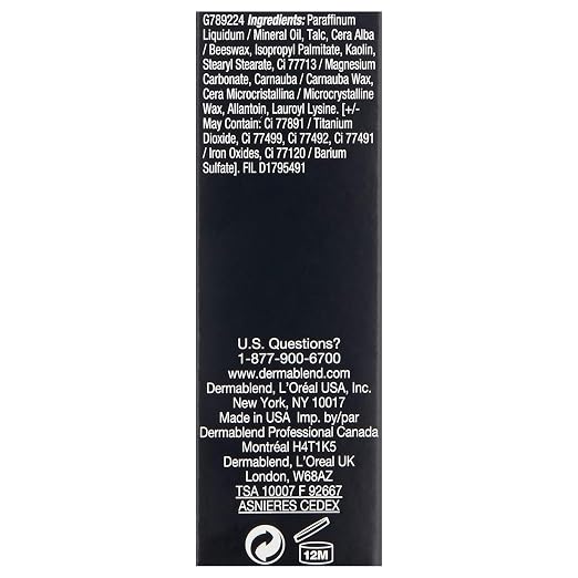 65W Bronze: For tan skin with warm undertones and a hint of bronze