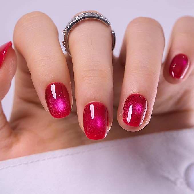 Velvet Ruby