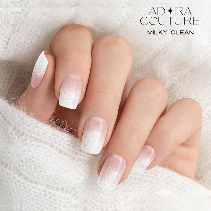 Milky Clean