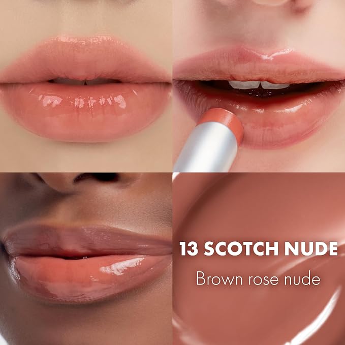 13 Scotch Nude