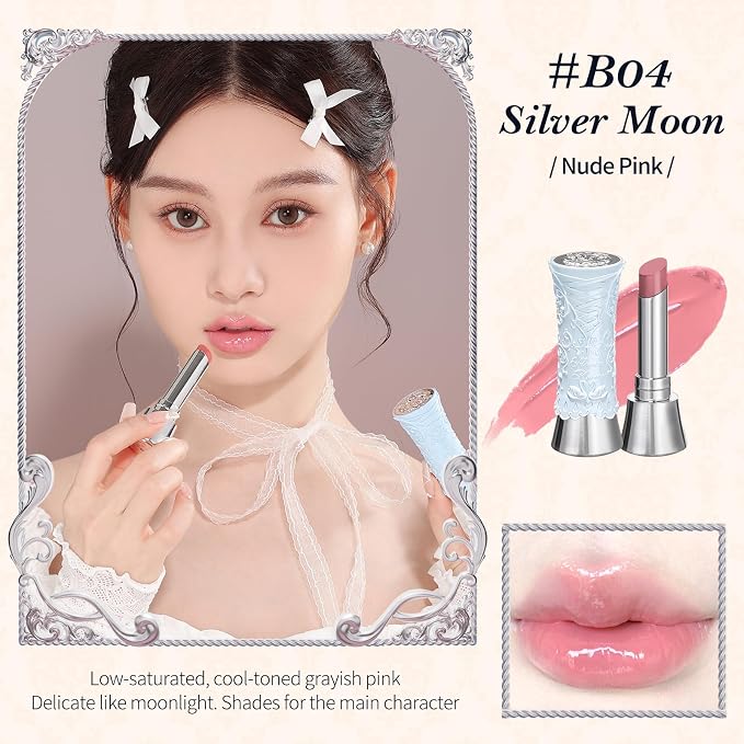 B04 Silver Moon