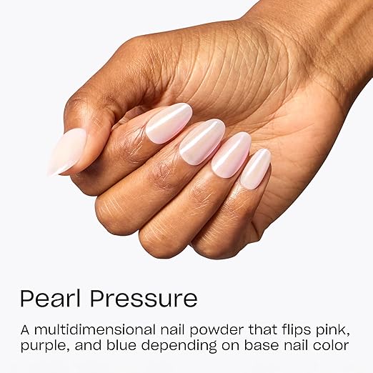 Pearl Pressure