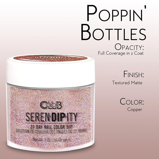 Poppin' Bottles
