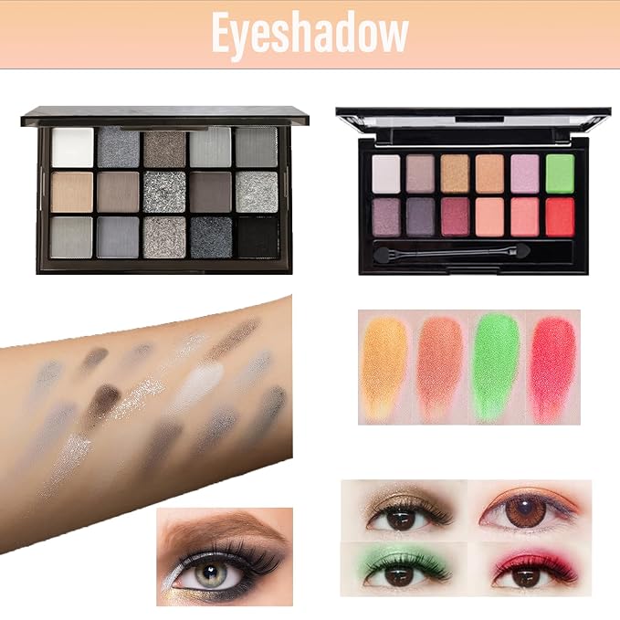 Makeup Set 01
