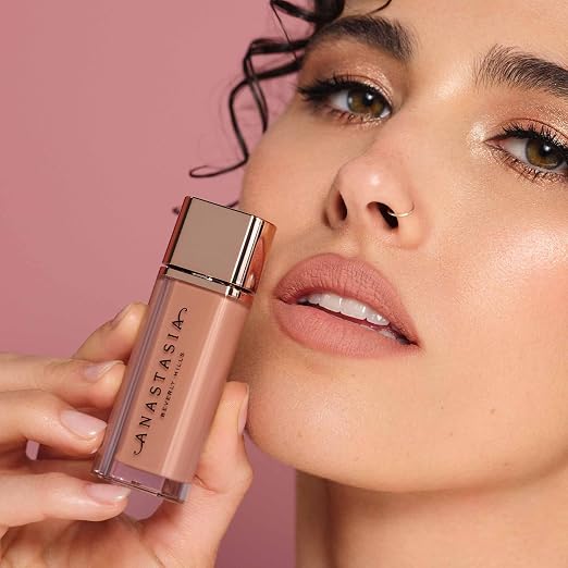 Peachy Nude