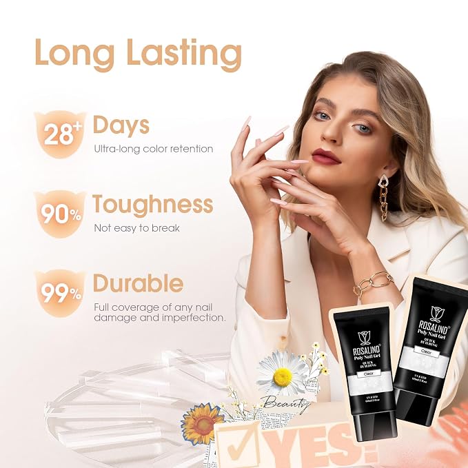 60ML*2 Clear