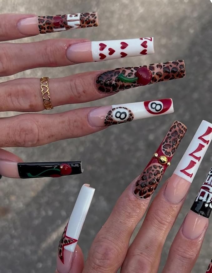 Casino Glam