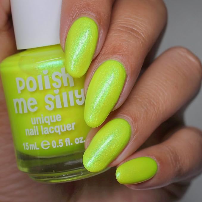 Glowing Wild