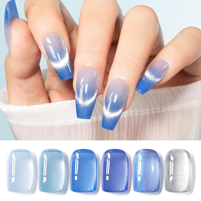 Ice Blue Set