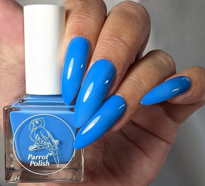 Blurple Sky