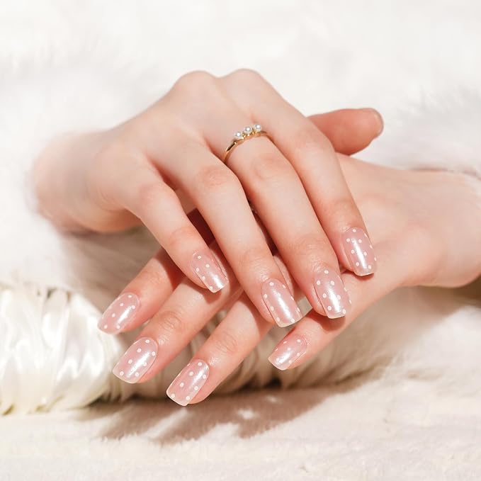 Dreamy Dots