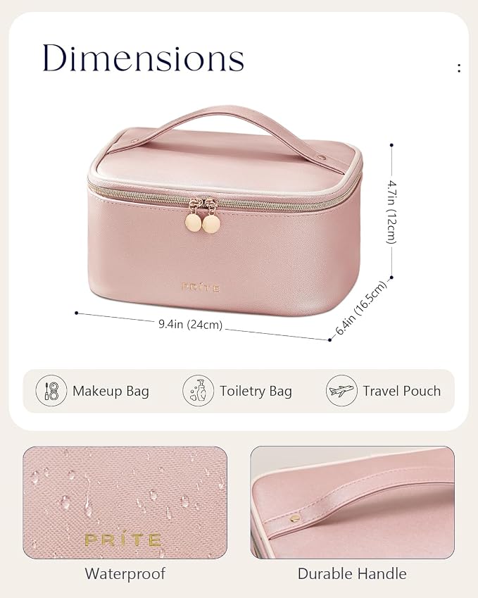 Pearl Pink