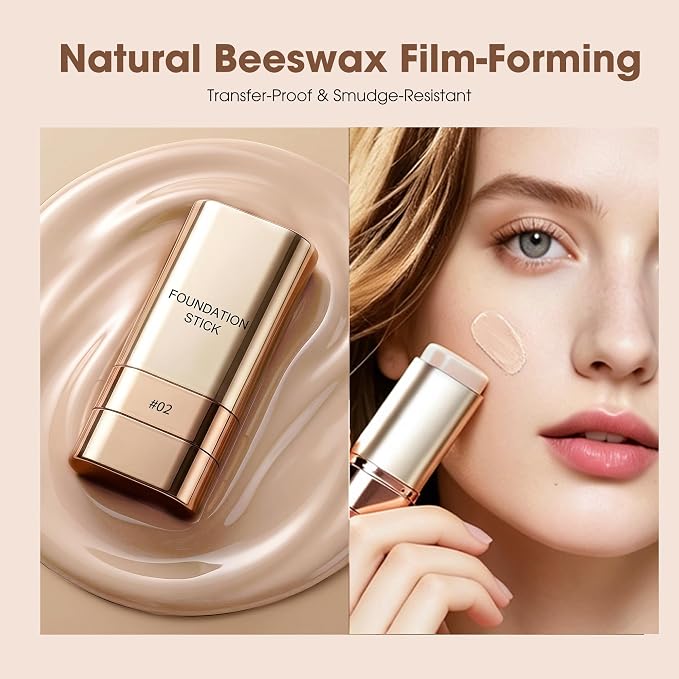 02 Natural Beige
