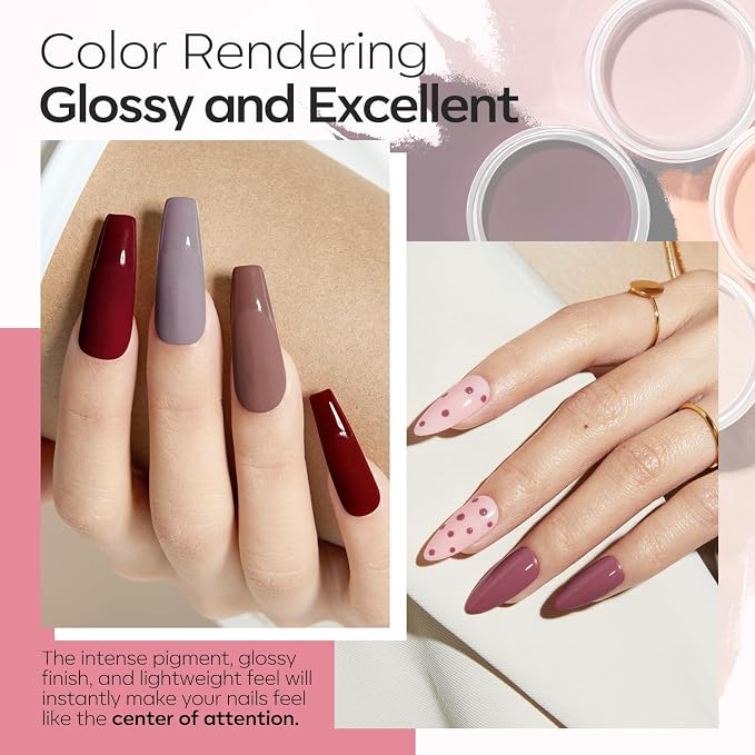 A-Elegant Pink