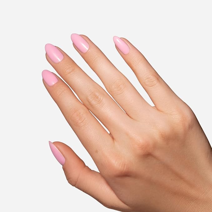 Soft Pink