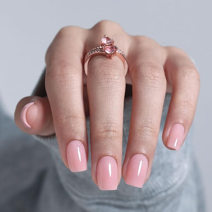 5E-Jelly Pink