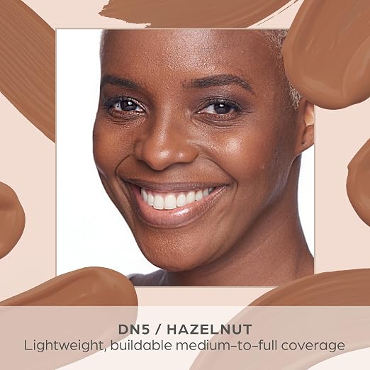 12. DN5/Hazelnut