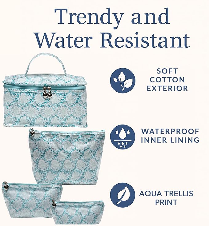 Aqua Trellis