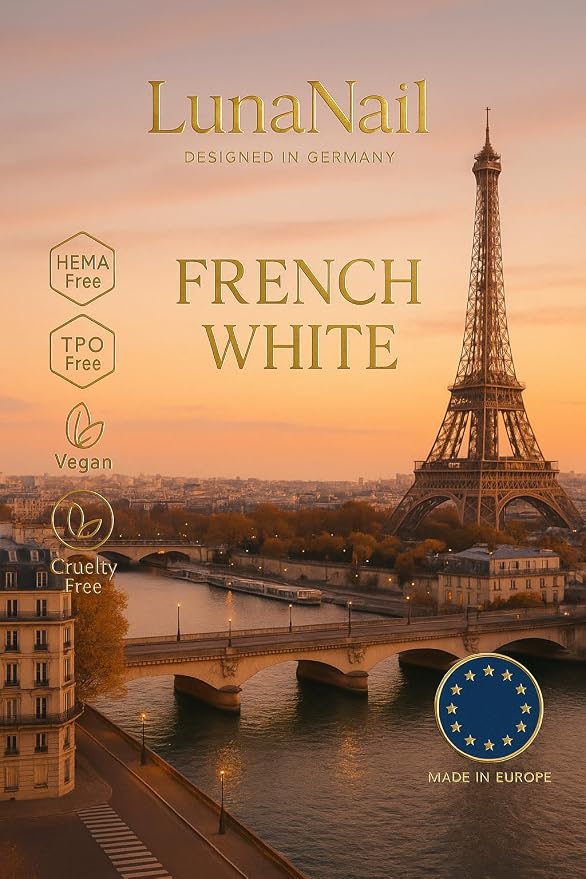 French White