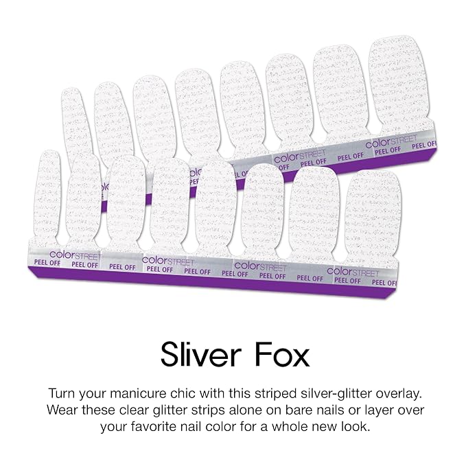 Sliver Fox