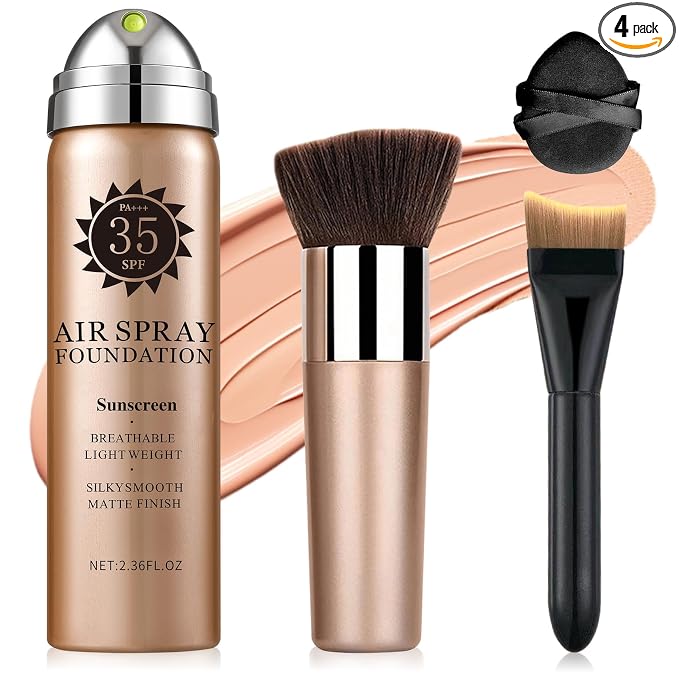 01 Natural/Warm Porcelain（Sunscreen）