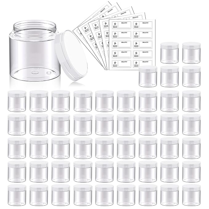 Clear Lid