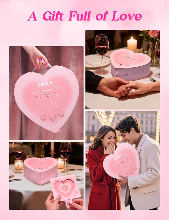 Glow In Love